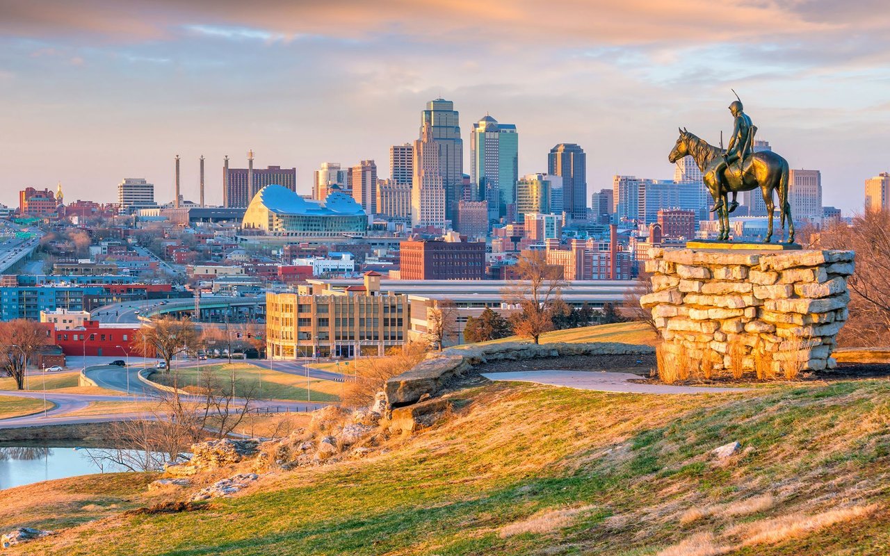North Kansas City