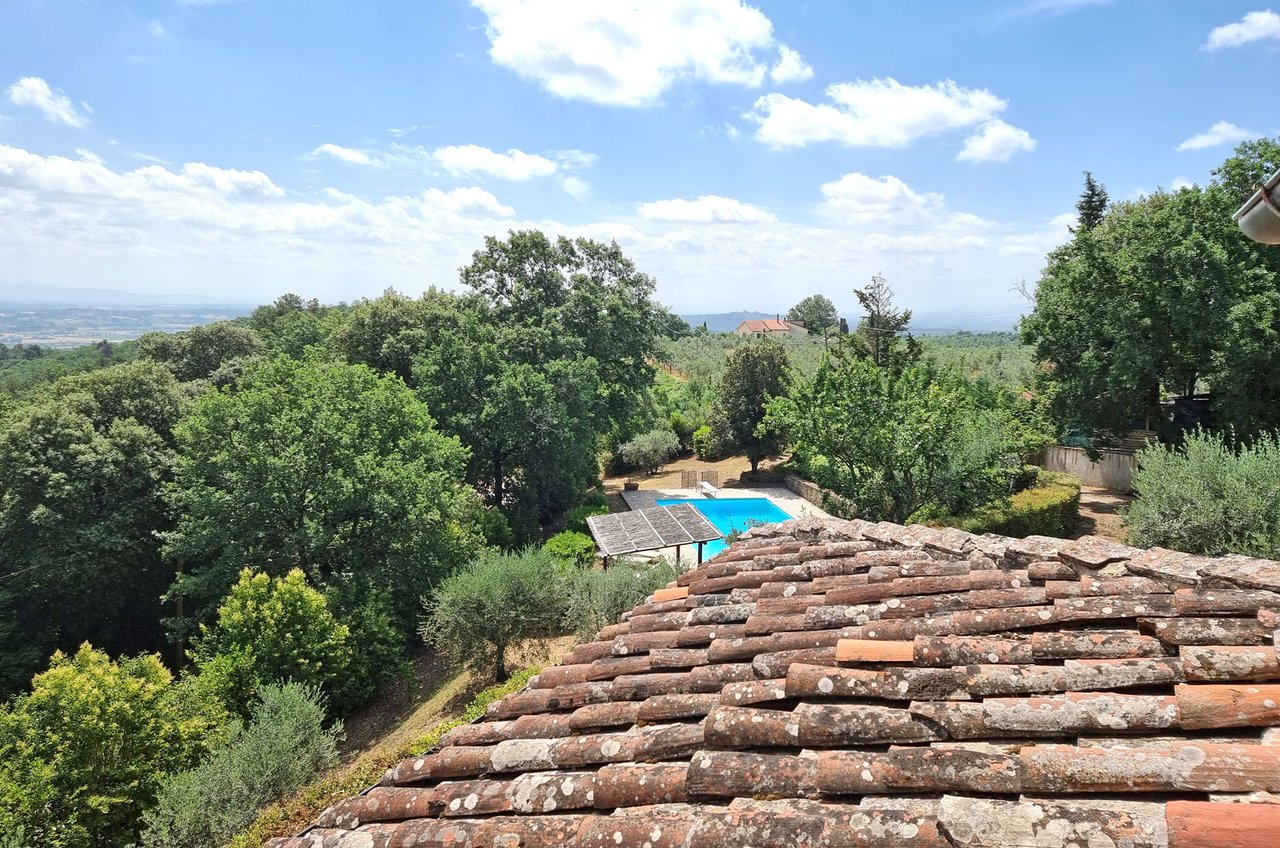 CASALE DEI RITRATTI