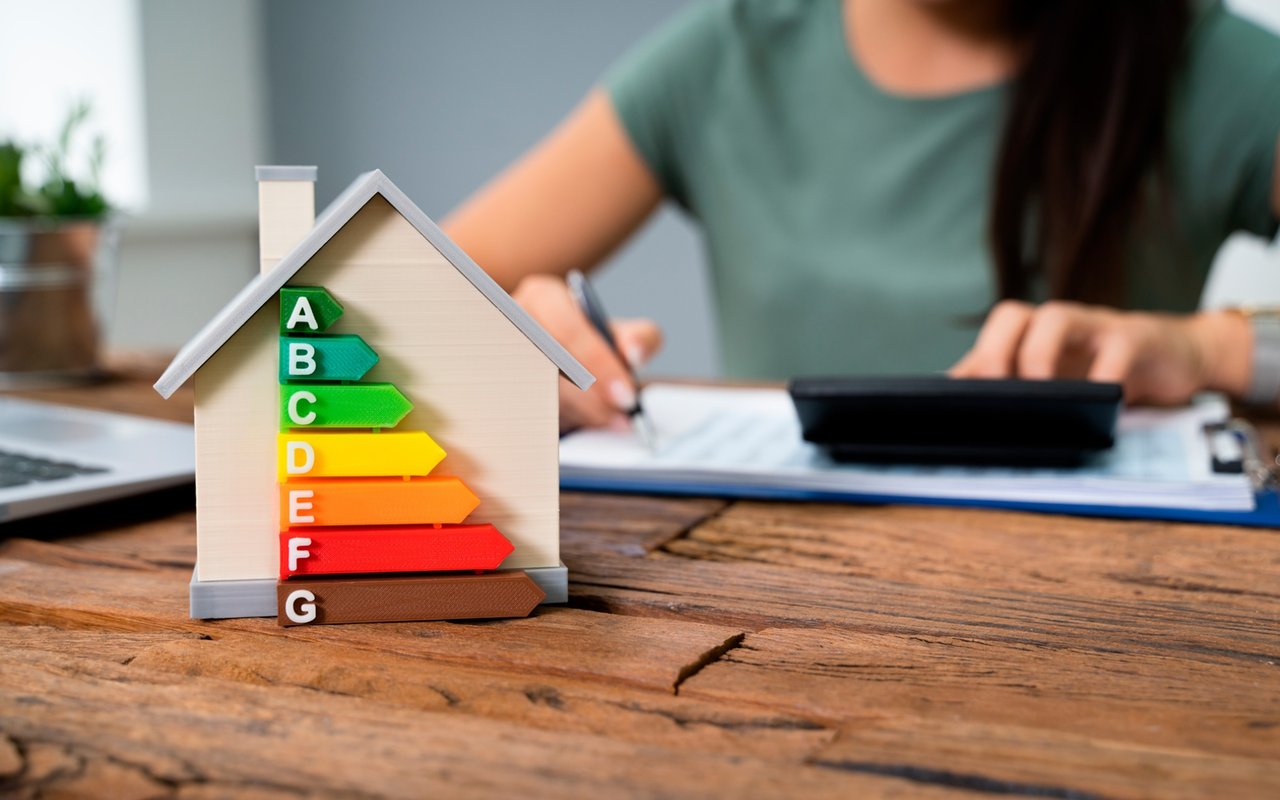 Home Energy Audits