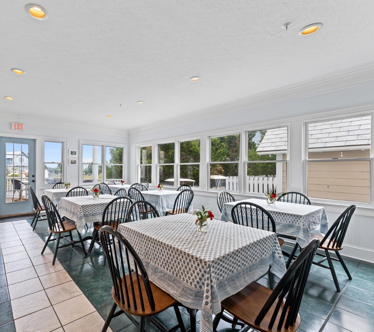 21 Keelson Row Savannah Suite (4G)
