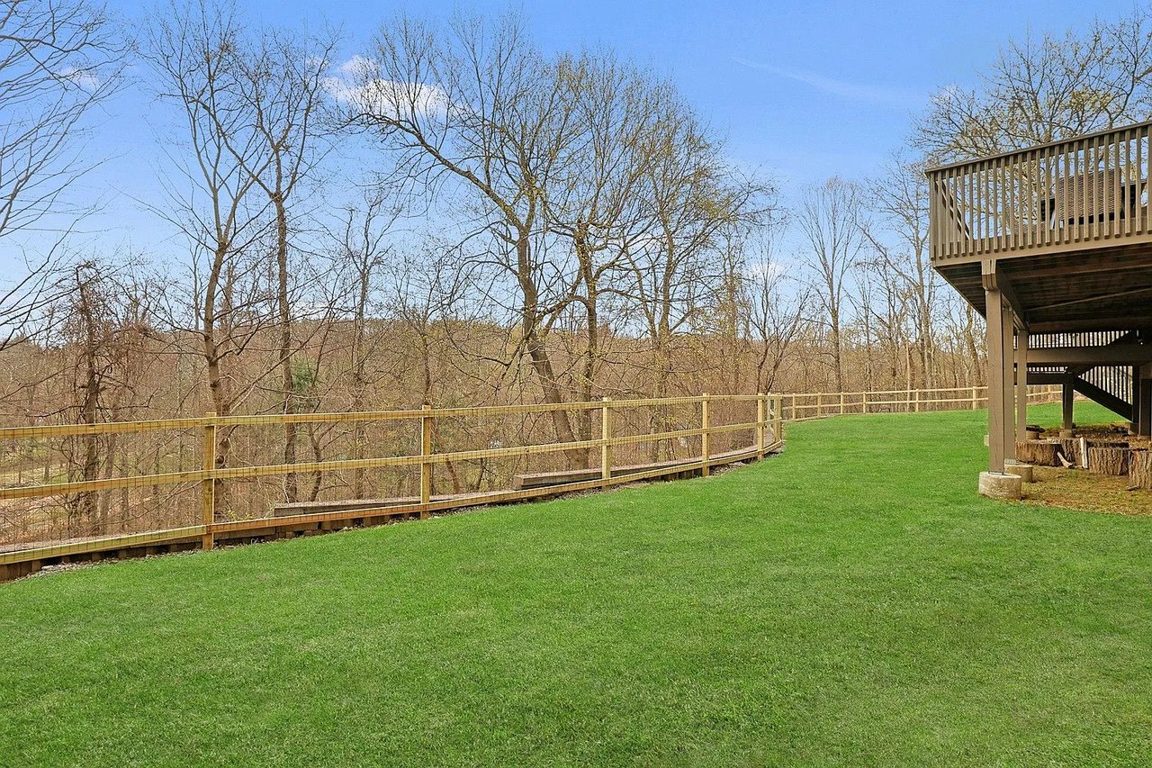 23 Cross Ridge Road