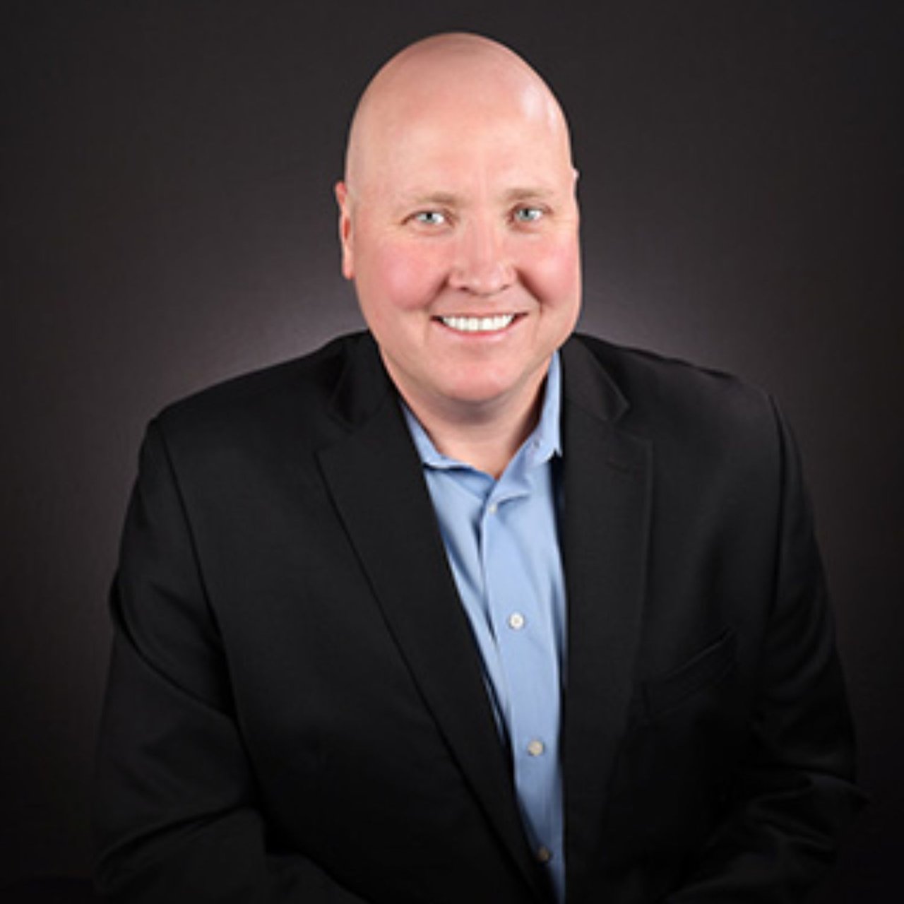 Devin Keays Las Vegas, NV Real Estate Agent Headshot