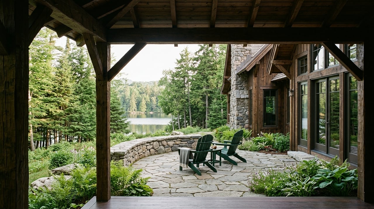 Torch, Elk, or Bellaire? Choosing Your Antrim Lake Community cover