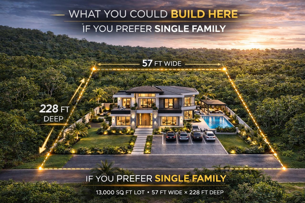 Lot 12 Adelaide Road 