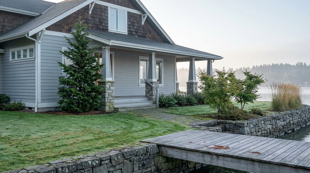 Lake Stevens Doesn't Have One Housing Market. It Has Three.