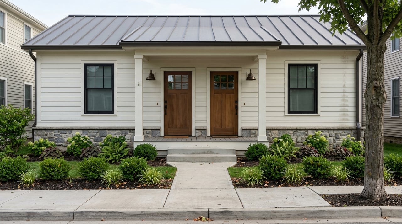 What Buyers Should Know About Forest City Investment Homes