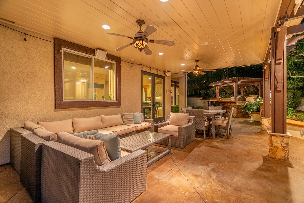 551 Rustic Hills Drive