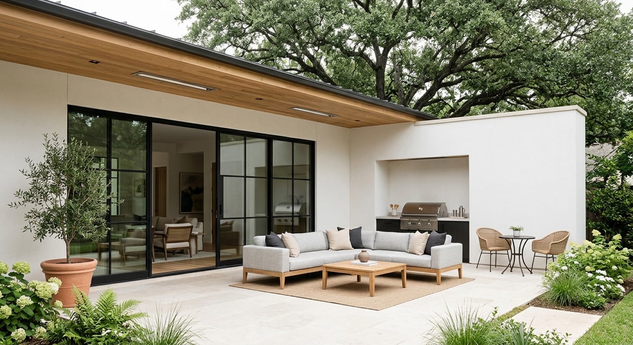 Tarrytown By The Lake: Everyday Life Near Lake Austin Boulevard