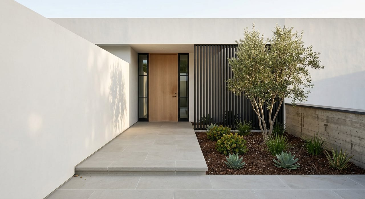 Bel Air Gated Communities And What Buyers Should Know