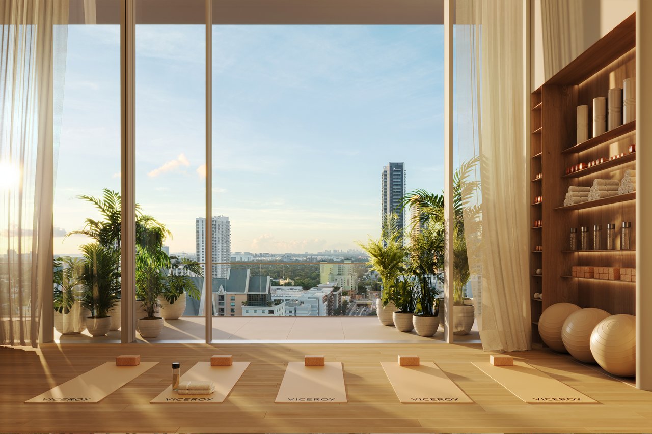 Viceroy Residence