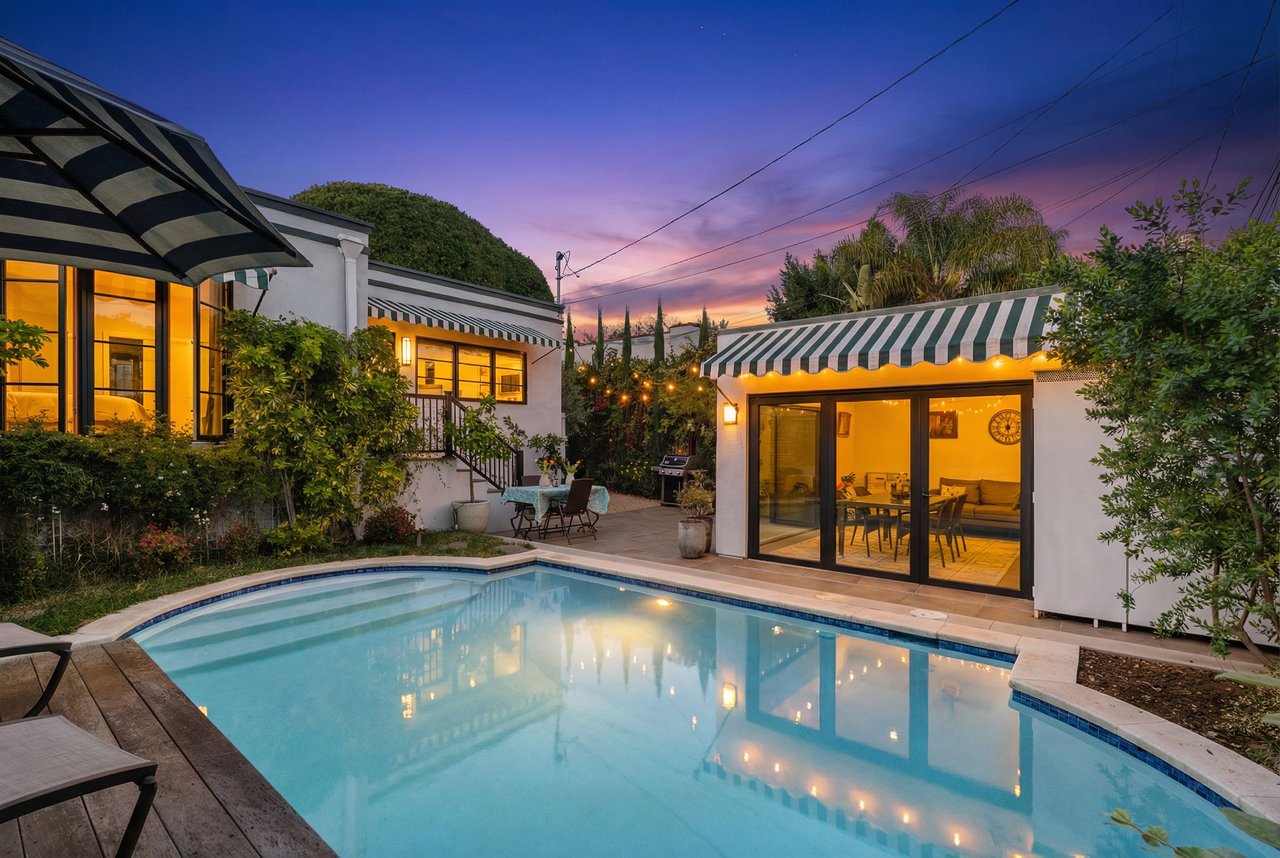 8980 Lloyd Pl, West Hollywood