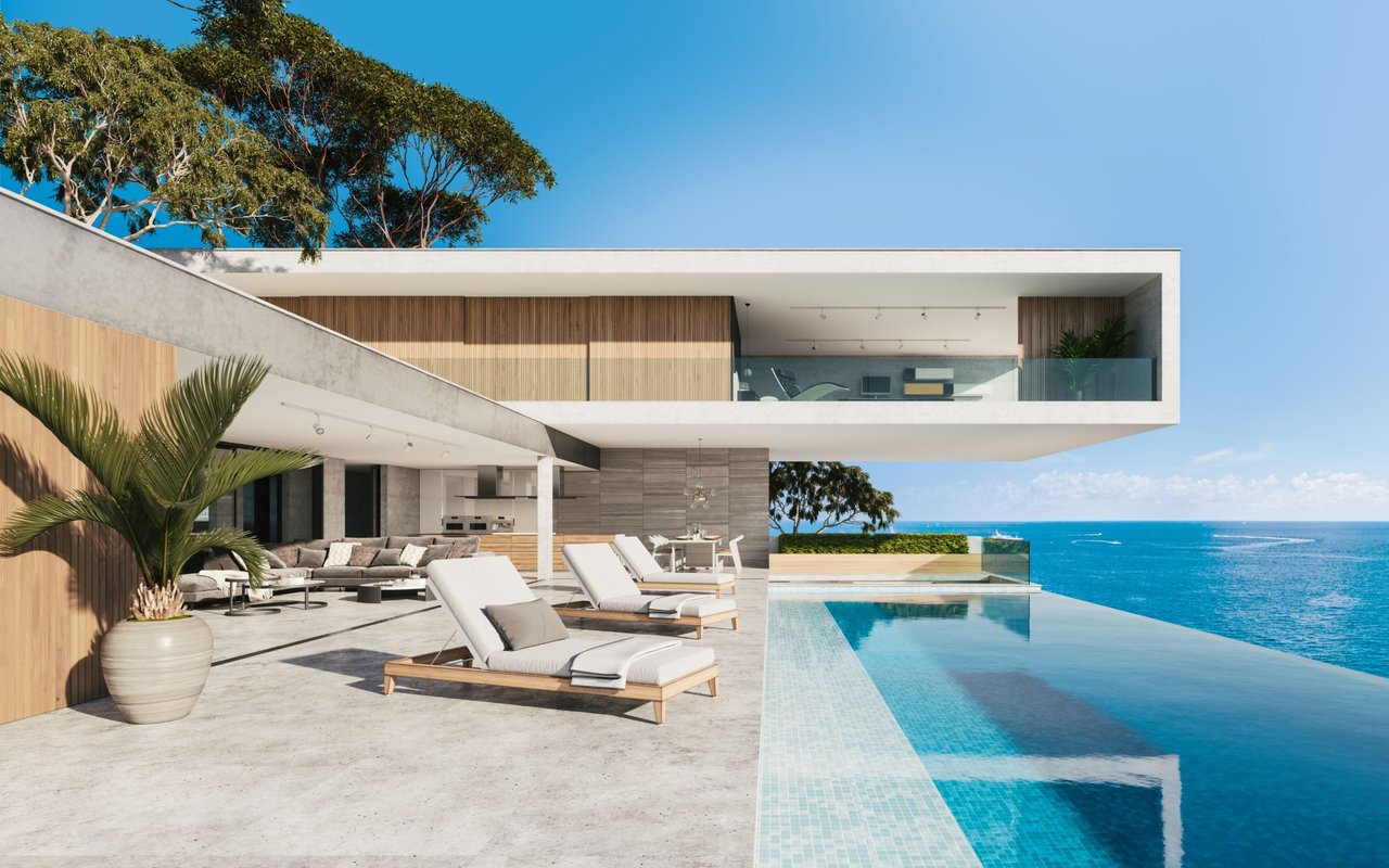 Sign-up For Property Search