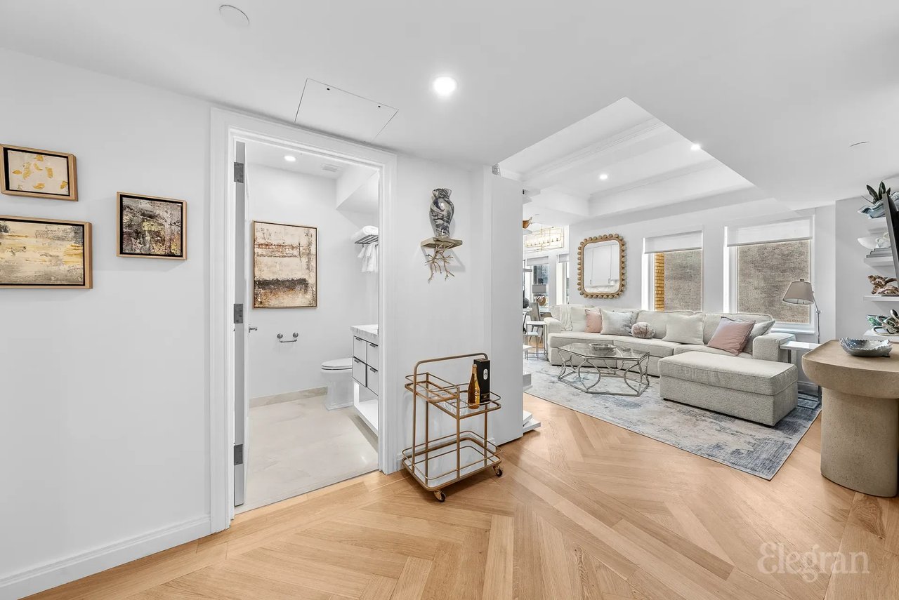 160 Central Park S #1817