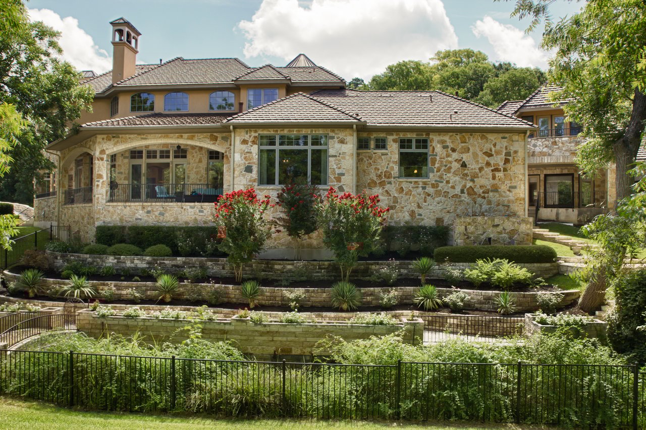 Edgewater Waterfront Estate