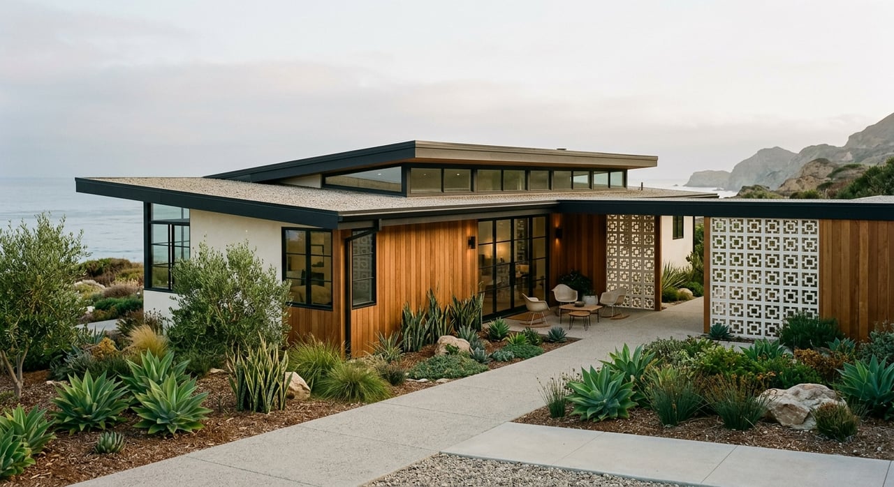 Architecture Styles Defining Newport Heights Coastal Homes cover