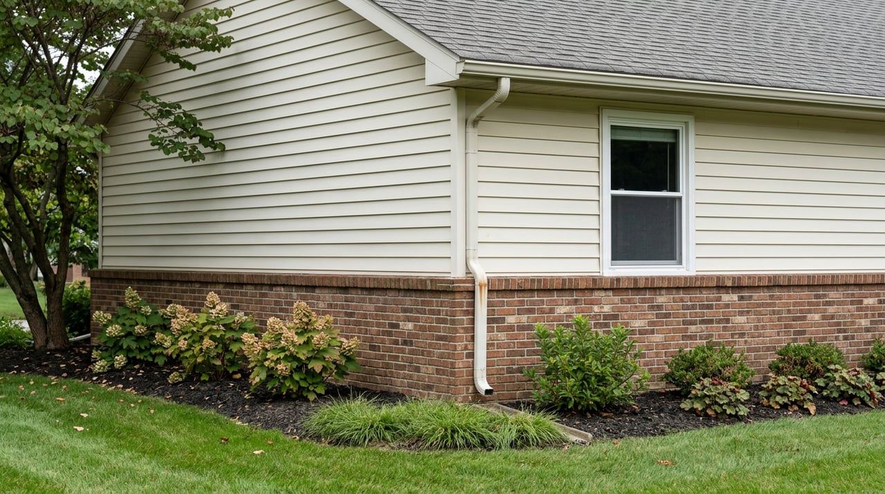 Why Your Butler County Property Tax Bill Doesn't Match What You Paid For Your Home