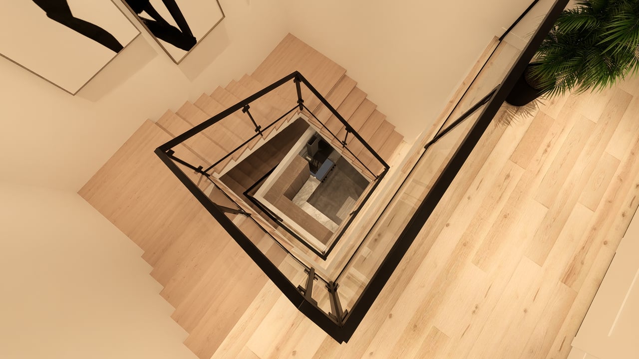 883 W Schonerberg Loop