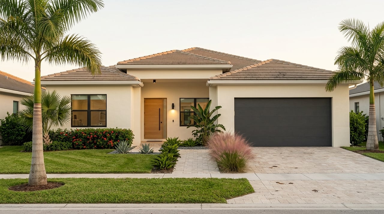 What It’s Like To Live Near Bradenton Country Club