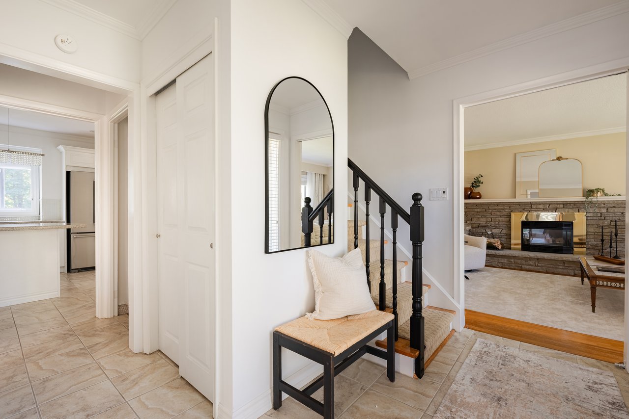 Half Acre in Lorne Park