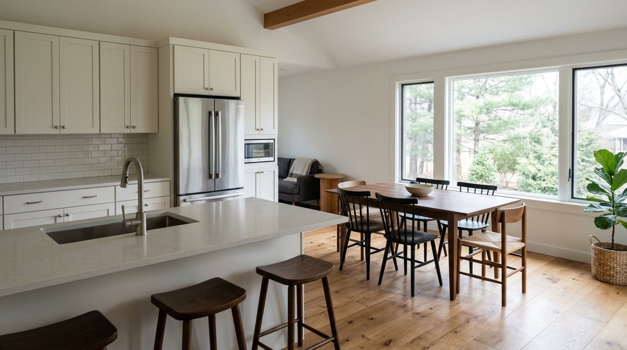 How To Evaluate Short Term Rental Deals In Long Pond cover