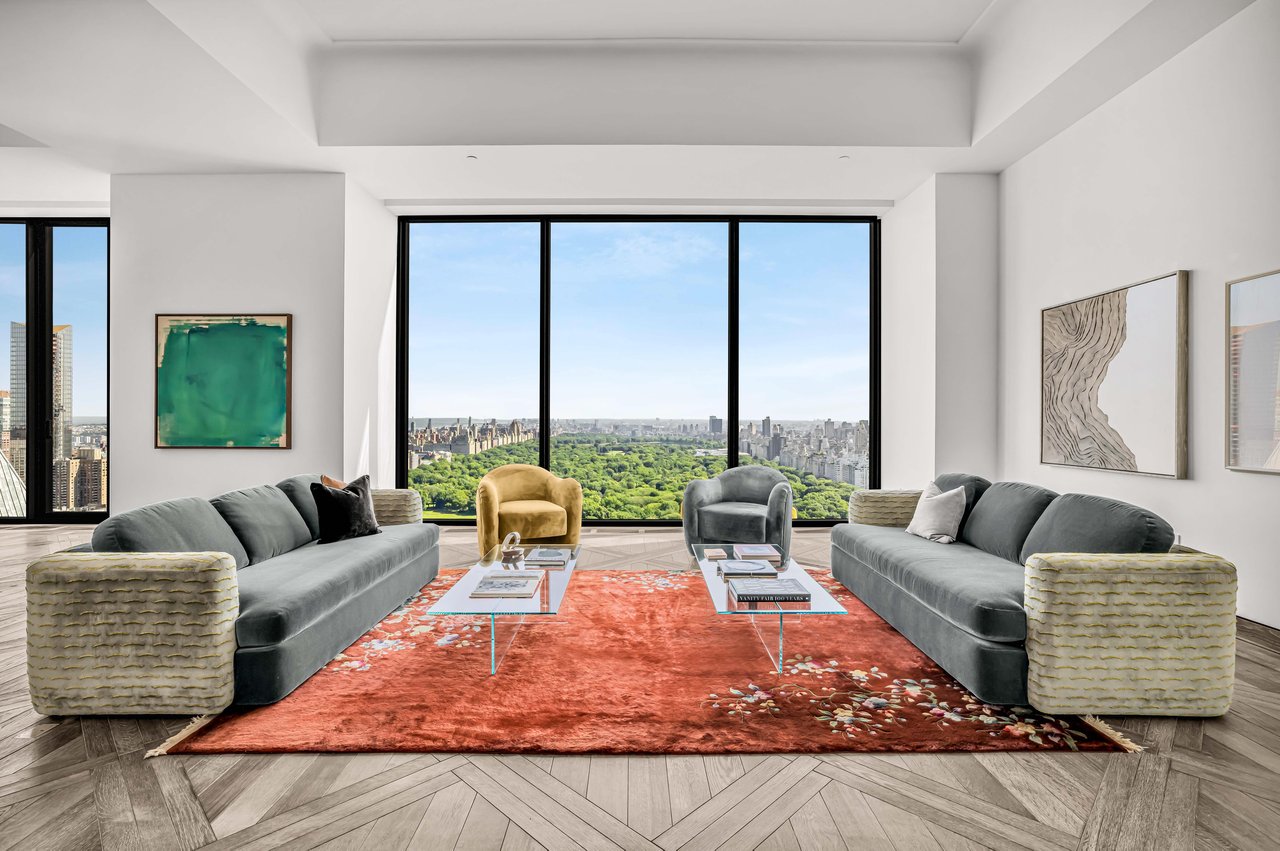 111 West 57th Street