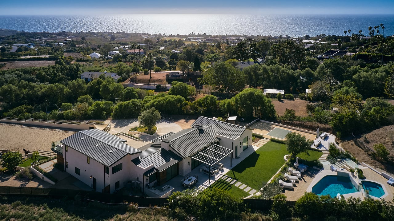 29685 Cuthbert Rd, Malibu