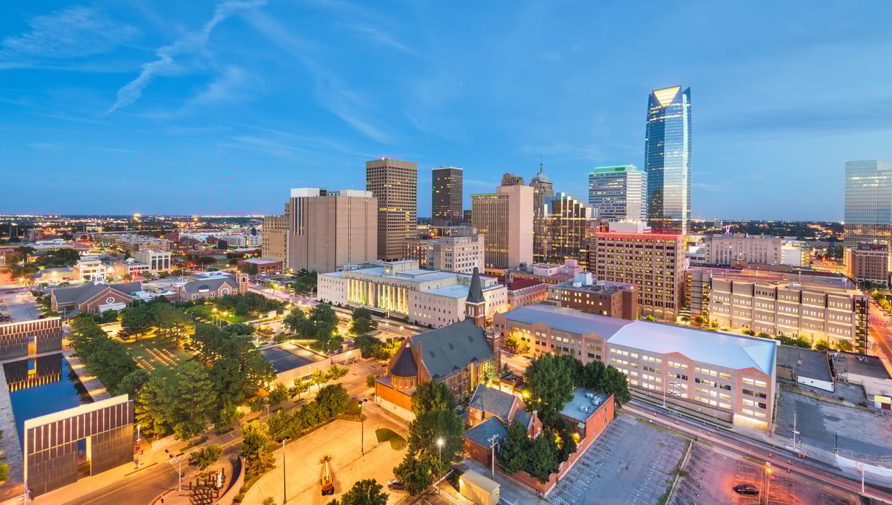 OKC Metro Market Update