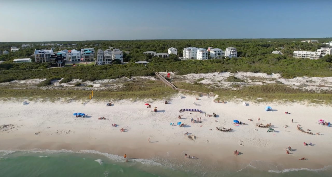 Inlet Beach FL Homes for Sale