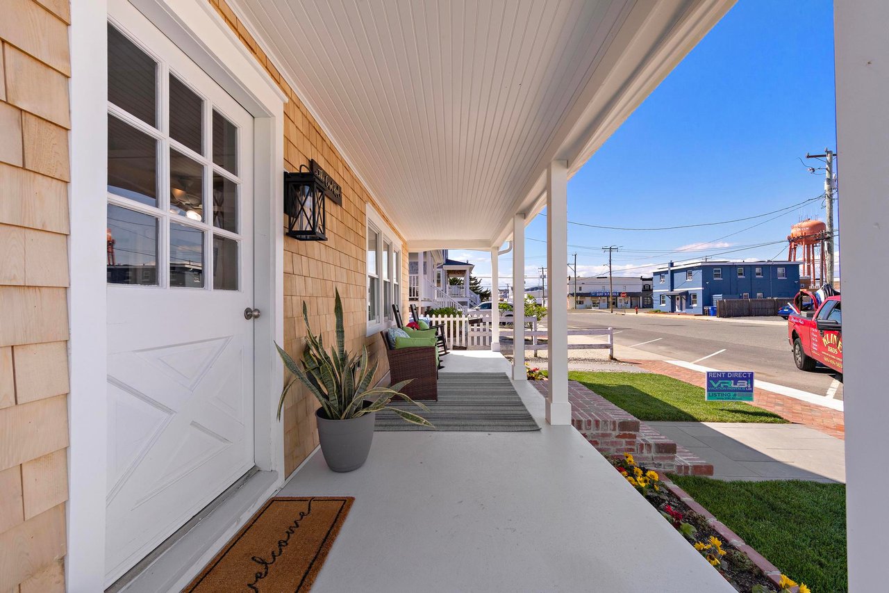 222 Coral Street, Beach Haven