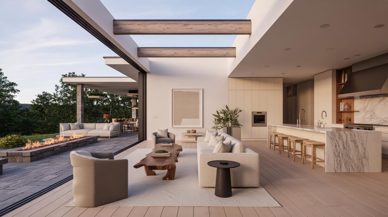 Fresh Home Design Trends for McLean, VA Residences