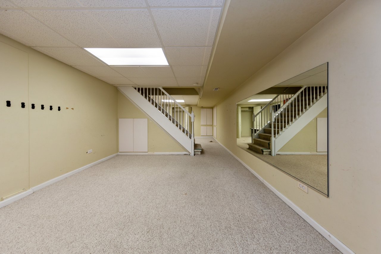 Delightful Home In The Heart Of Hinsdale