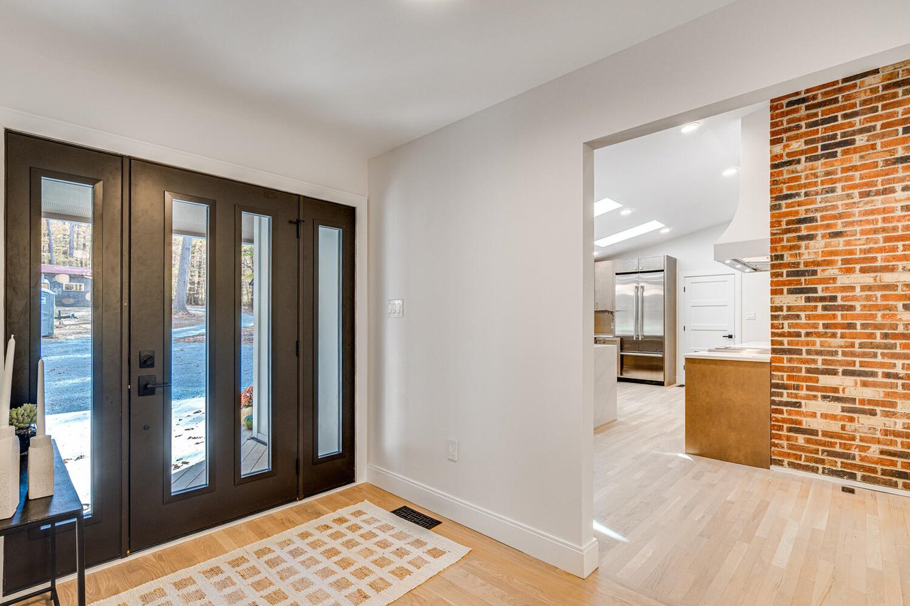 5 Acre Private Exclusive in Great Falls