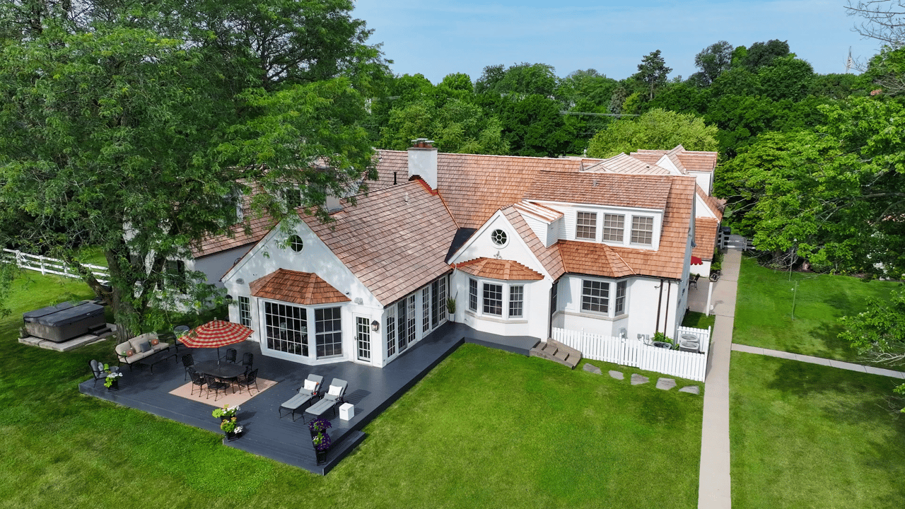 Saddle Hill Farm