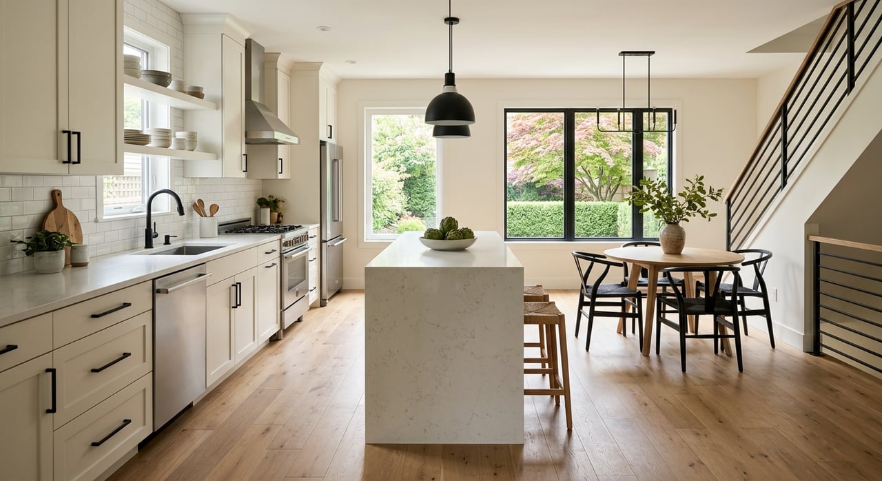 Choosing Your First Home In Alexandria VA