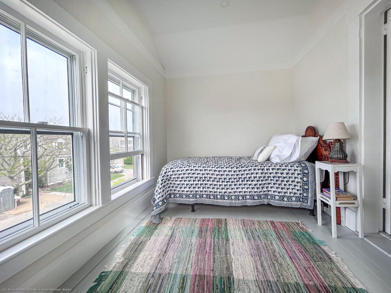 34 Hulbert Avenue Rental
