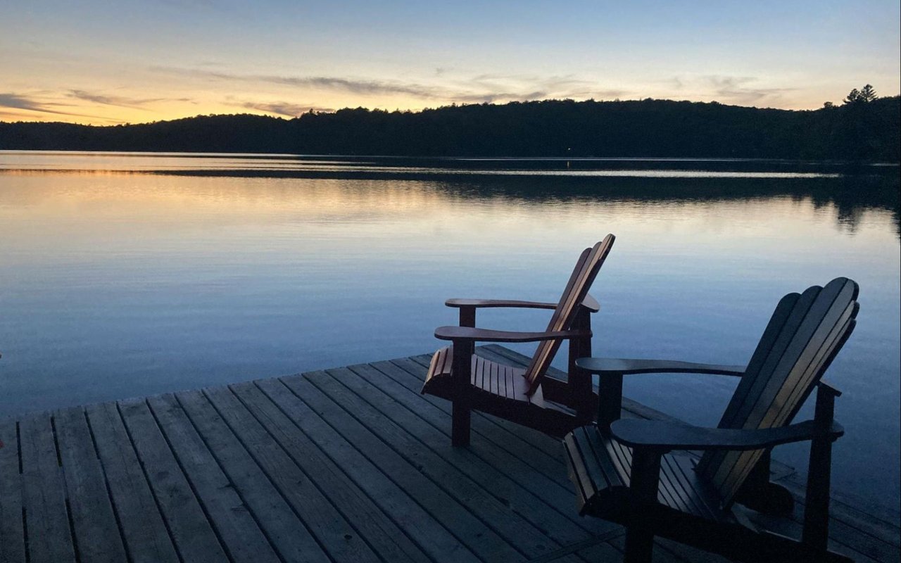 Features to Look for in a Lake of Bays Muskoka Waterfront Cottage