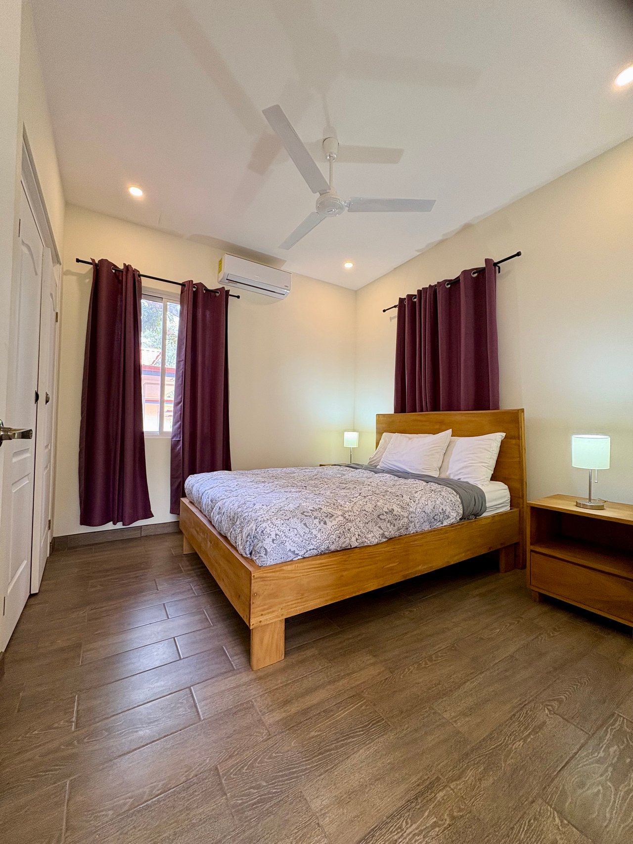 Riverside Jungle Home