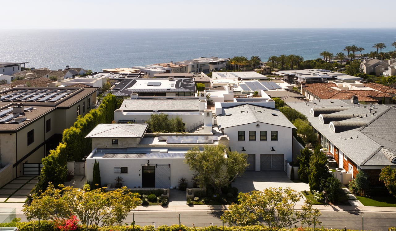 Dana Point Executive Lease