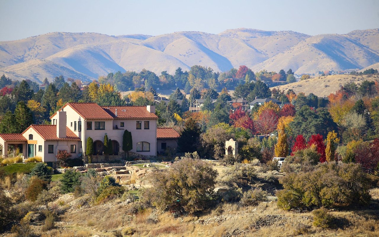 North Boise