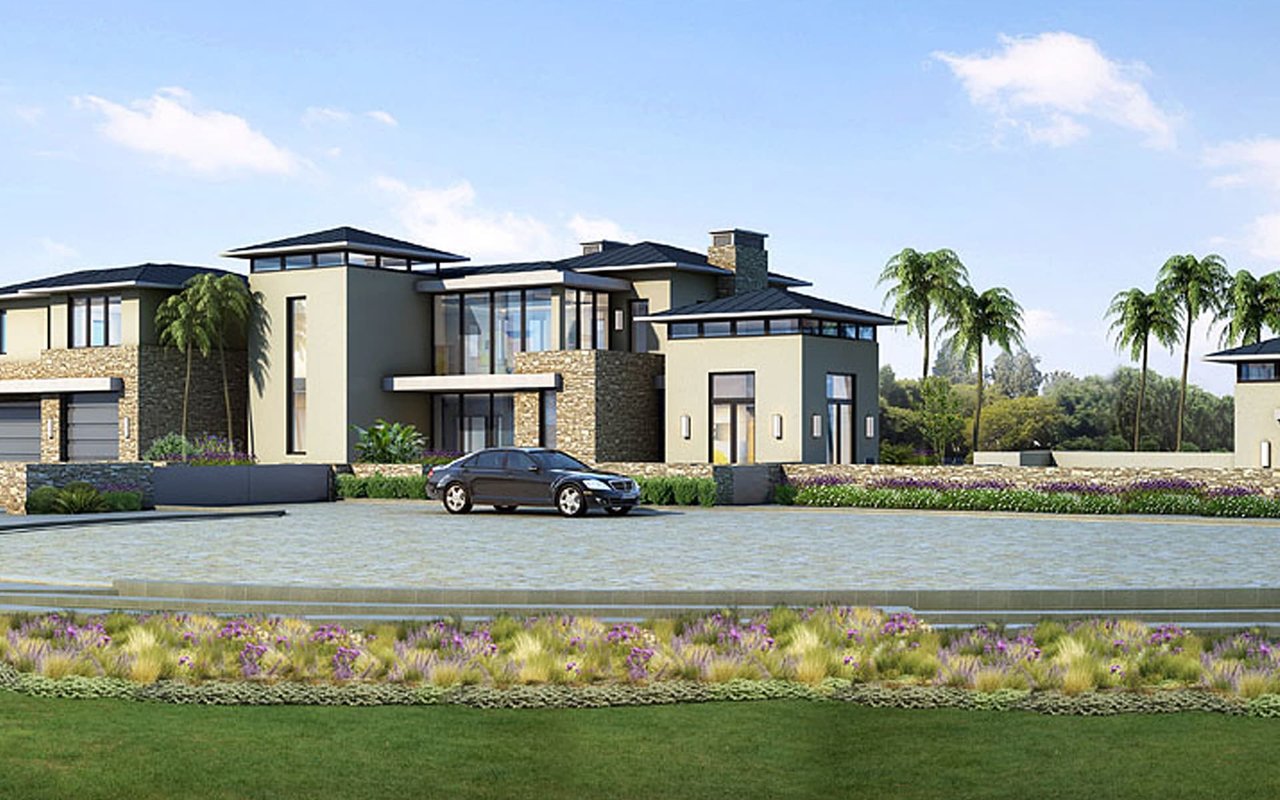 23921 Malibu Rd