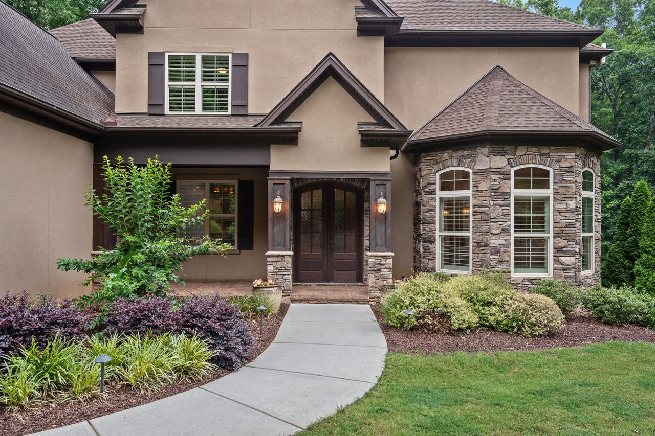 117 Walking Horse Trail