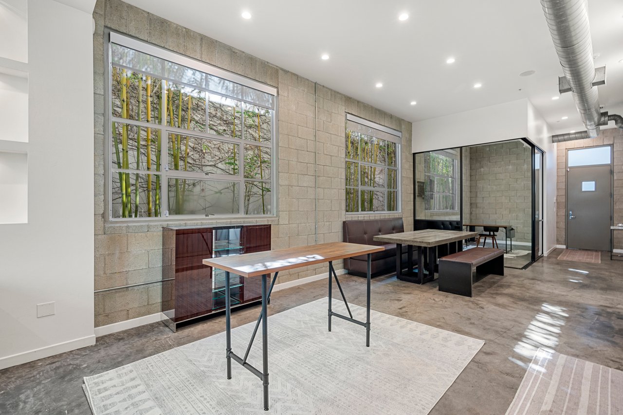 710 N Orlando Ave Unit: 104, West Hollywood