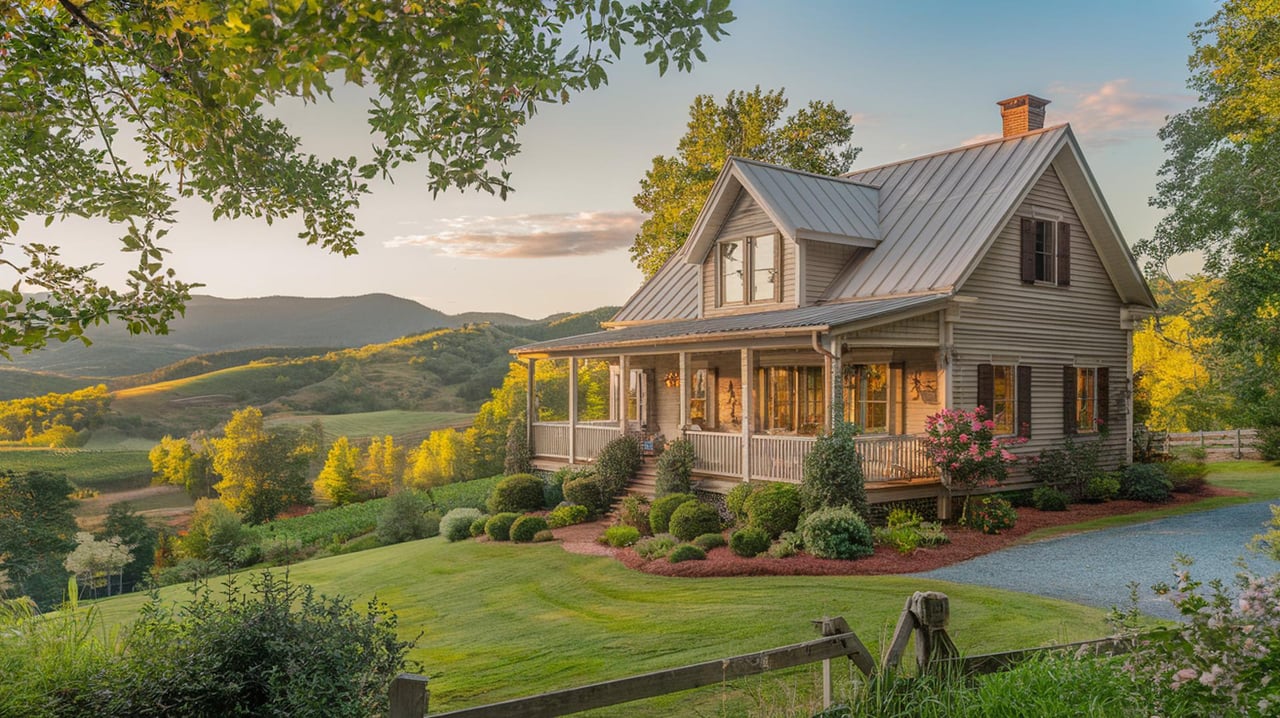 The Ultimate Guide to Selling Your Home in Ellijay, GA