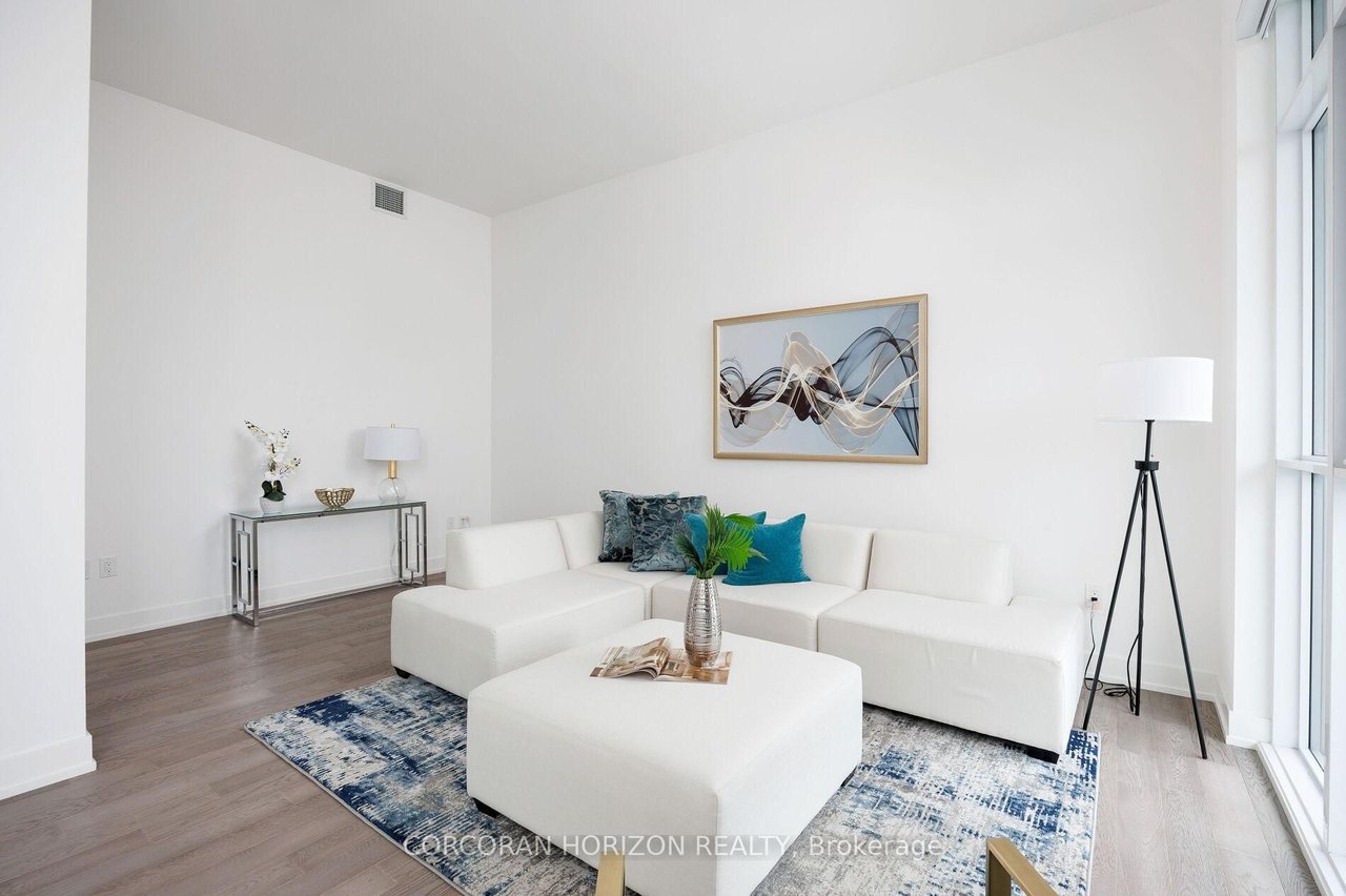 SUGARBEACH PENTHOUSE LIVING