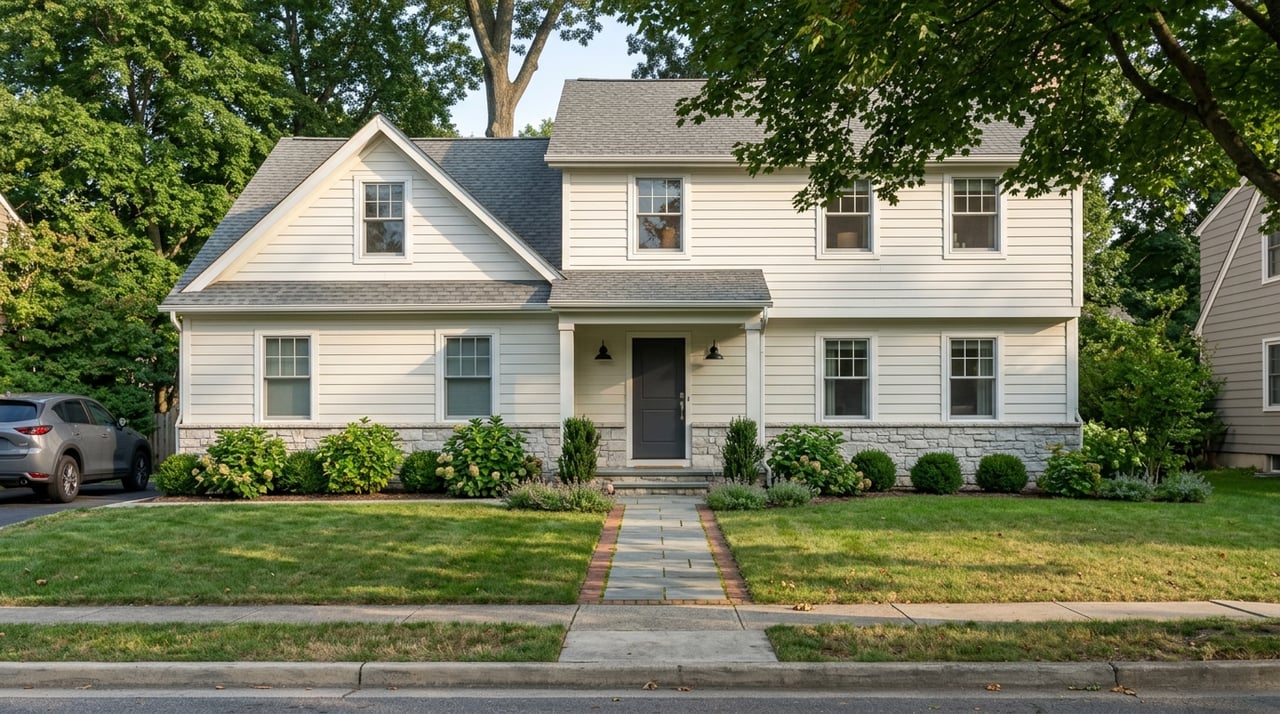 What It’s Like To Live In Springfield PA