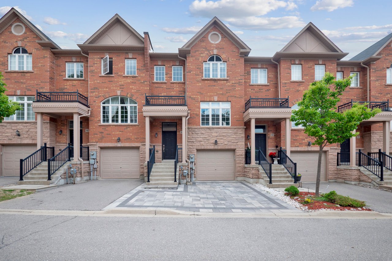8777 Dufferin Street #45