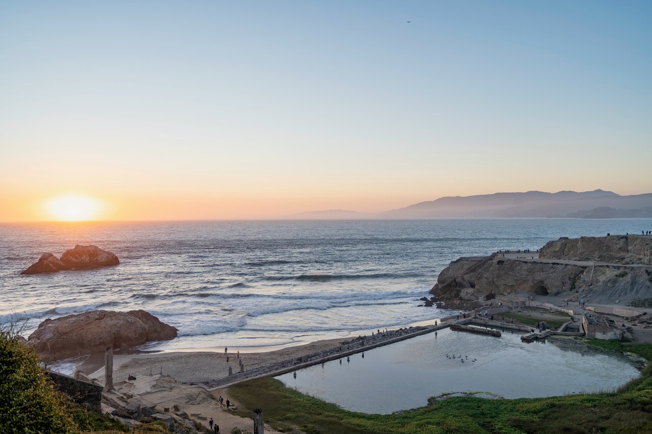 District 1 – Richmond