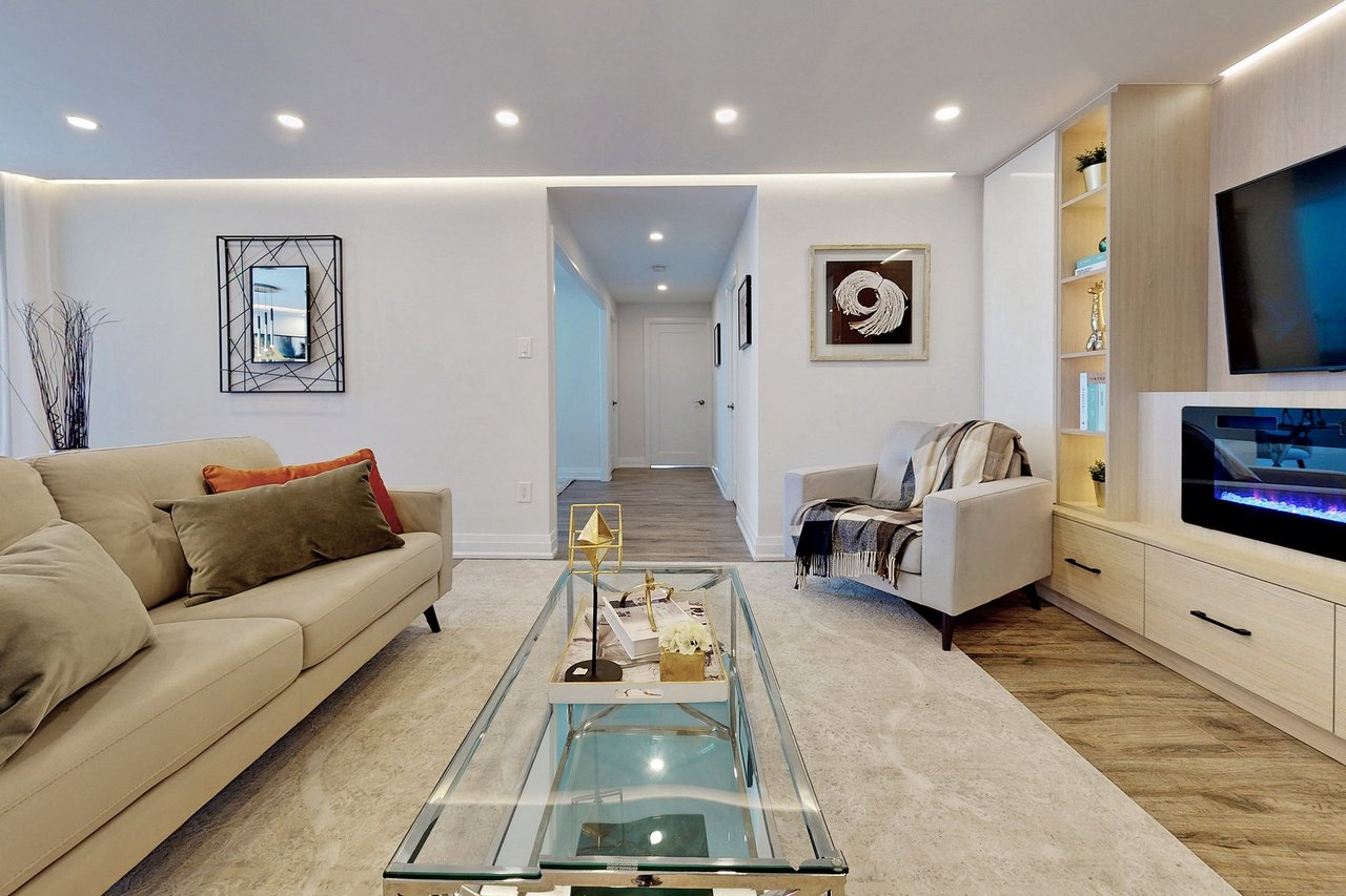 75 Graydon Hall Drive Unit: 1408