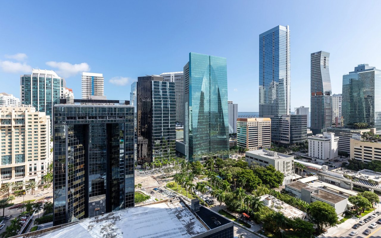 Brickell