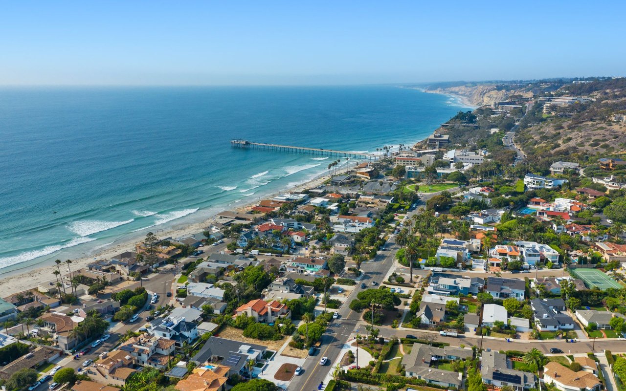 La Jolla Shores